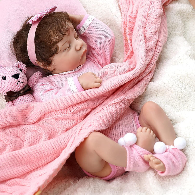 Reborn Dolls