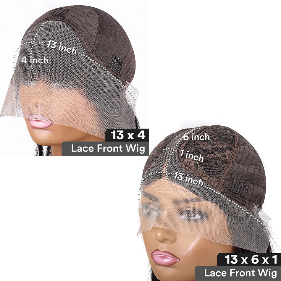 30 Inch Colored Highlight Human Hair Wigs Brazilian Loose Waves