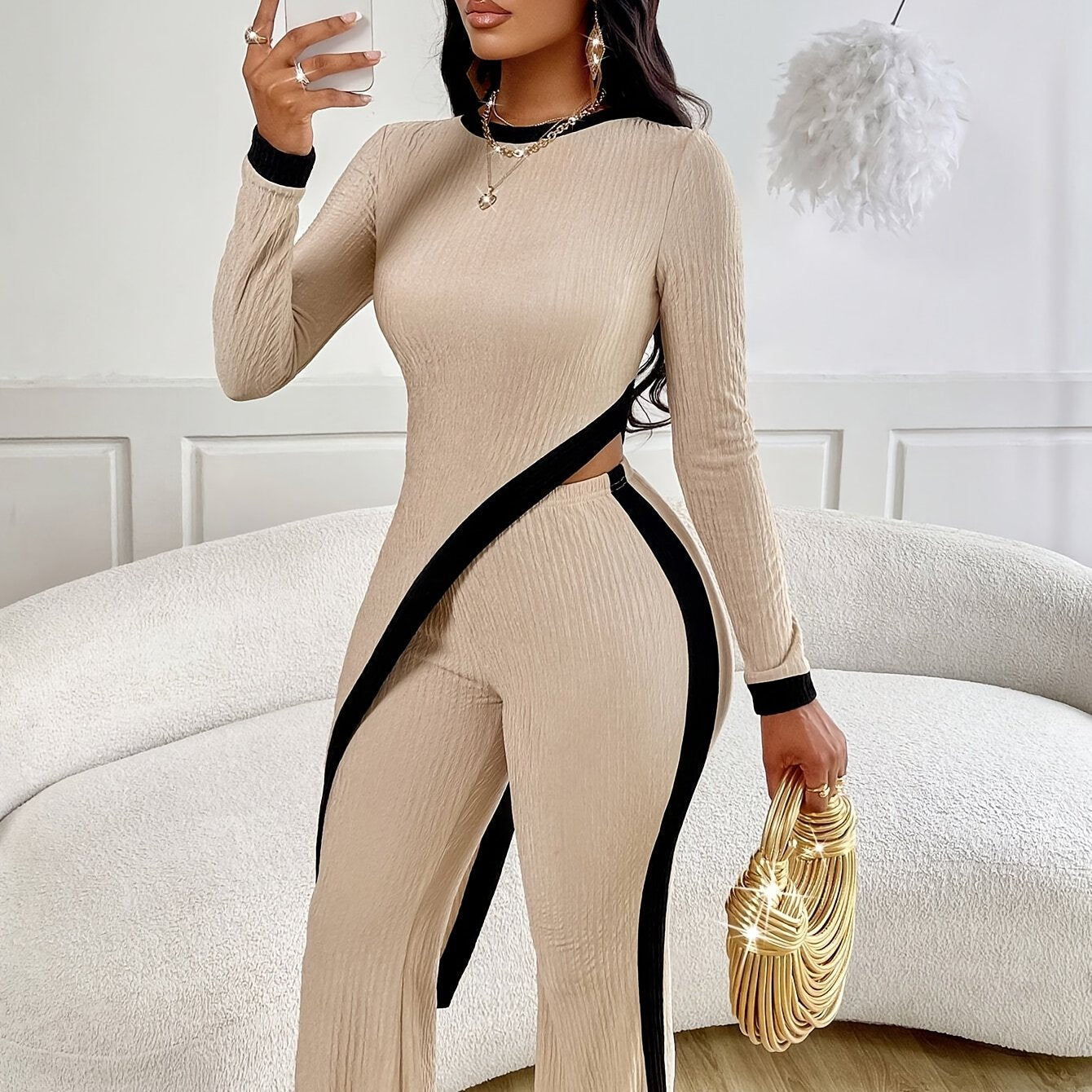 Women's Elegant Jumpsuit