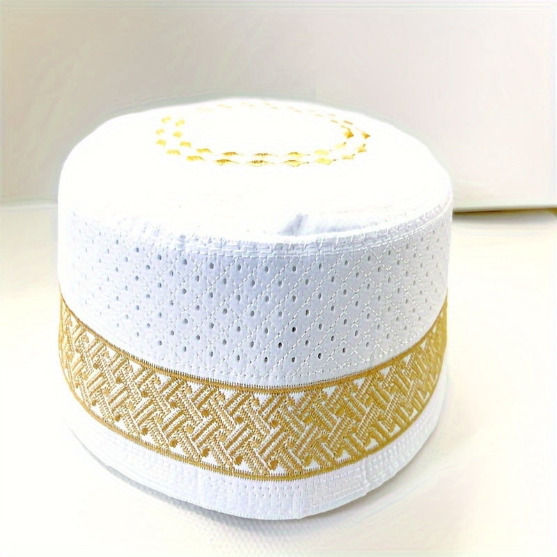 Premium Men's Hat