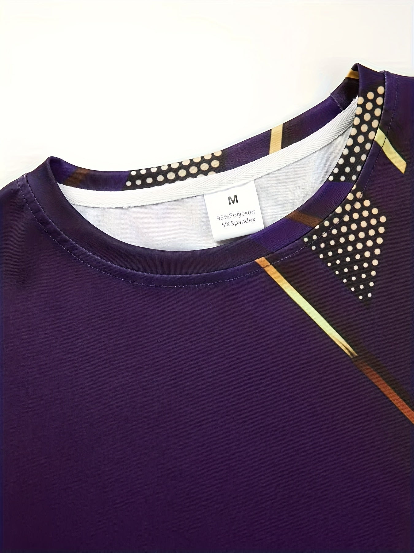 Men's Casual Sportswear Set