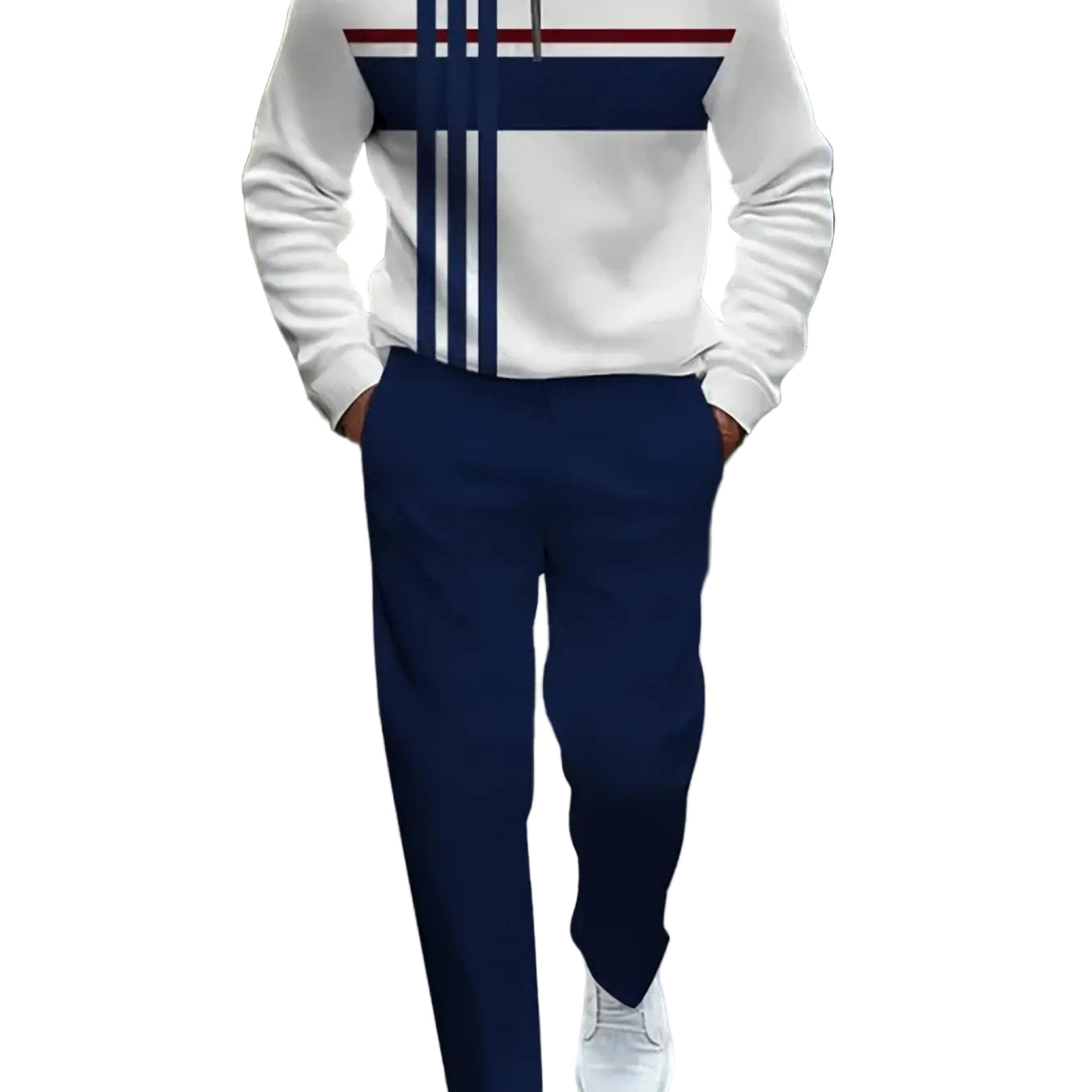Men’s Sports Suit