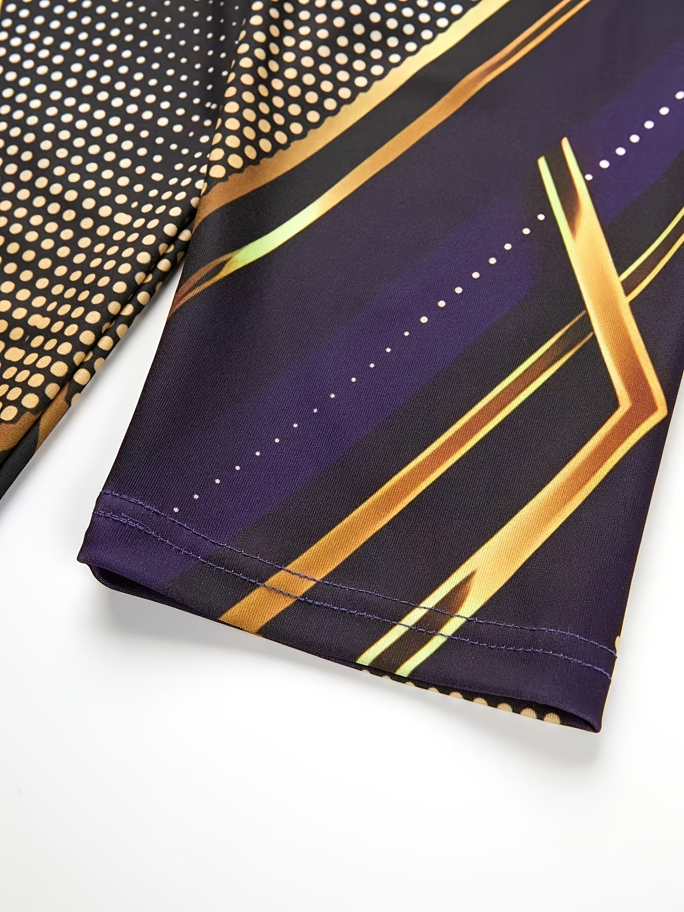 Men's Casual Sportswear Set