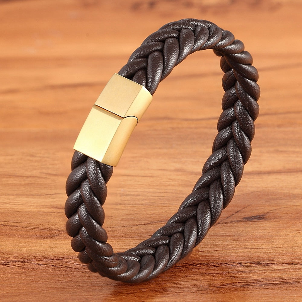 Bracelet Multi-color Magnet Buckle