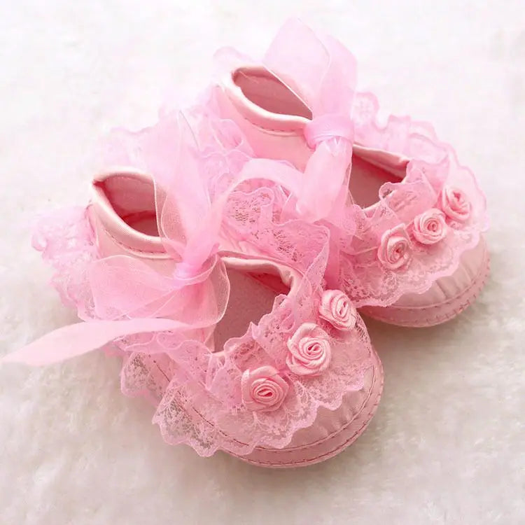 Newborn Baby Girl Dresses Clothes For 0-3 Month Set Party Birthday Dress Outfits 0-1 Years Shoes Tights & Long Socks Christening