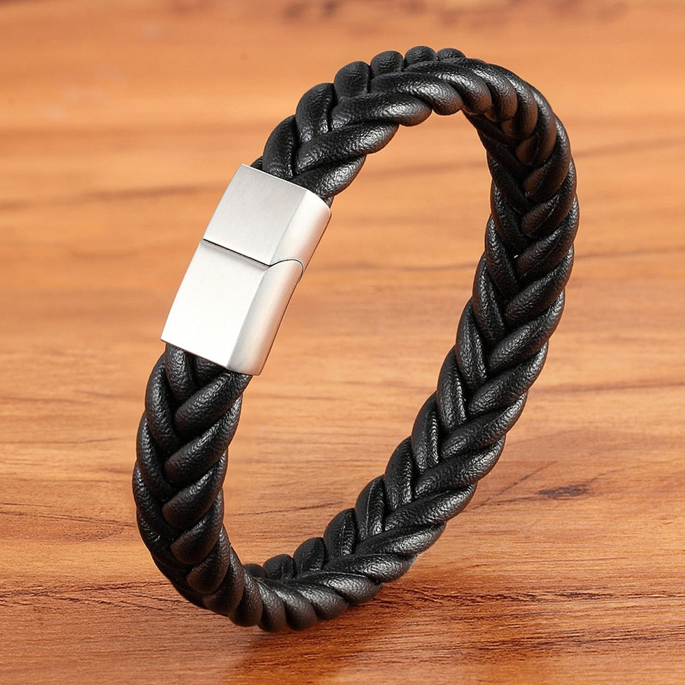 Bracelet Multi-color Magnet Buckle