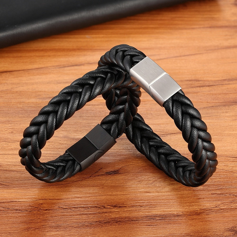 Bracelet Multi-color Magnet Buckle