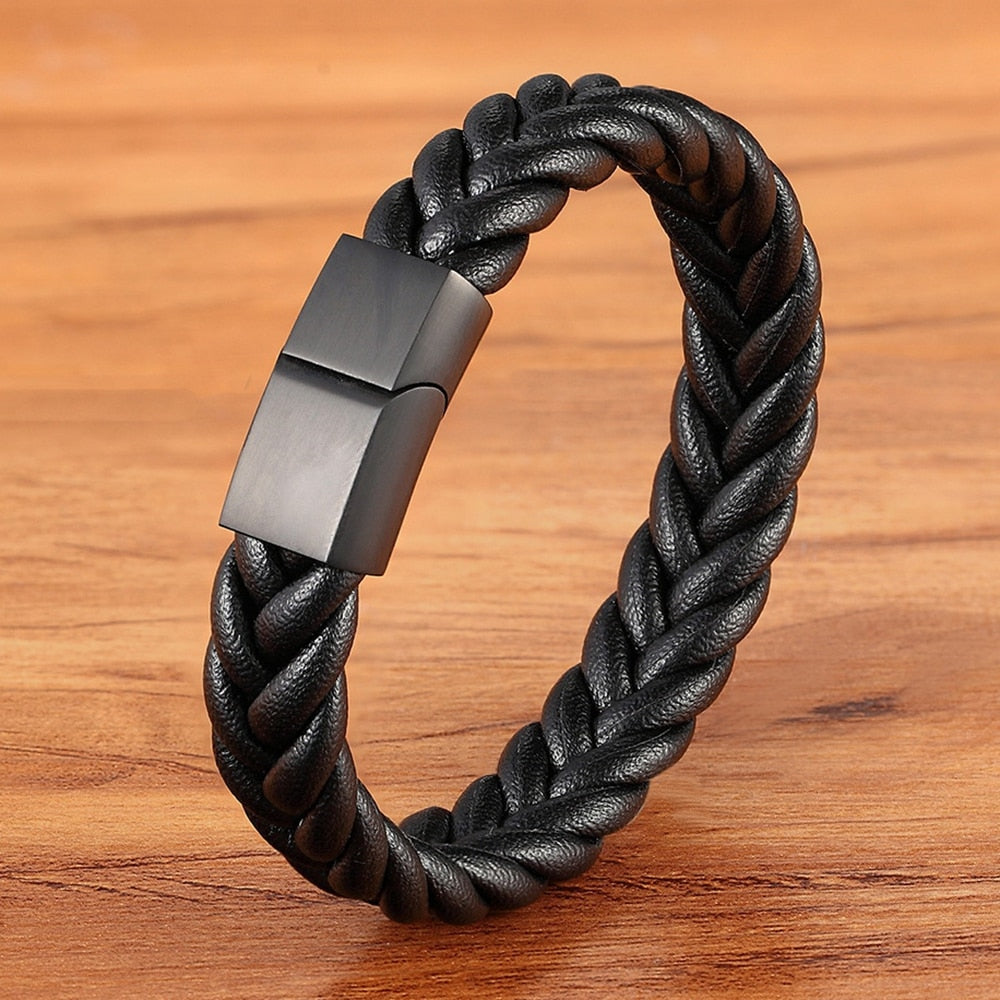 Bracelet Multi-color Magnet Buckle
