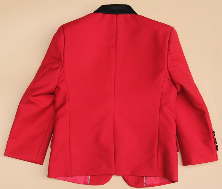 Boys Formal Wedding suit high quality