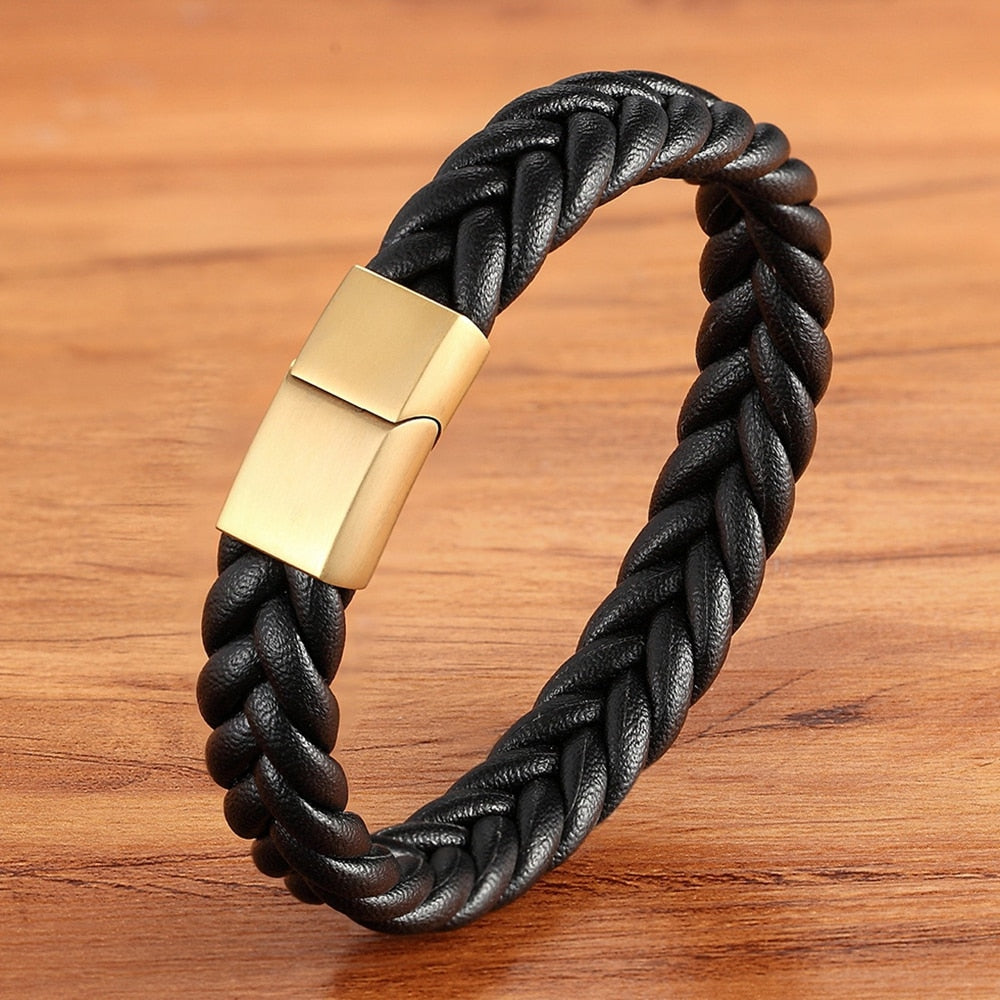 Bracelet Multi-color Magnet Buckle