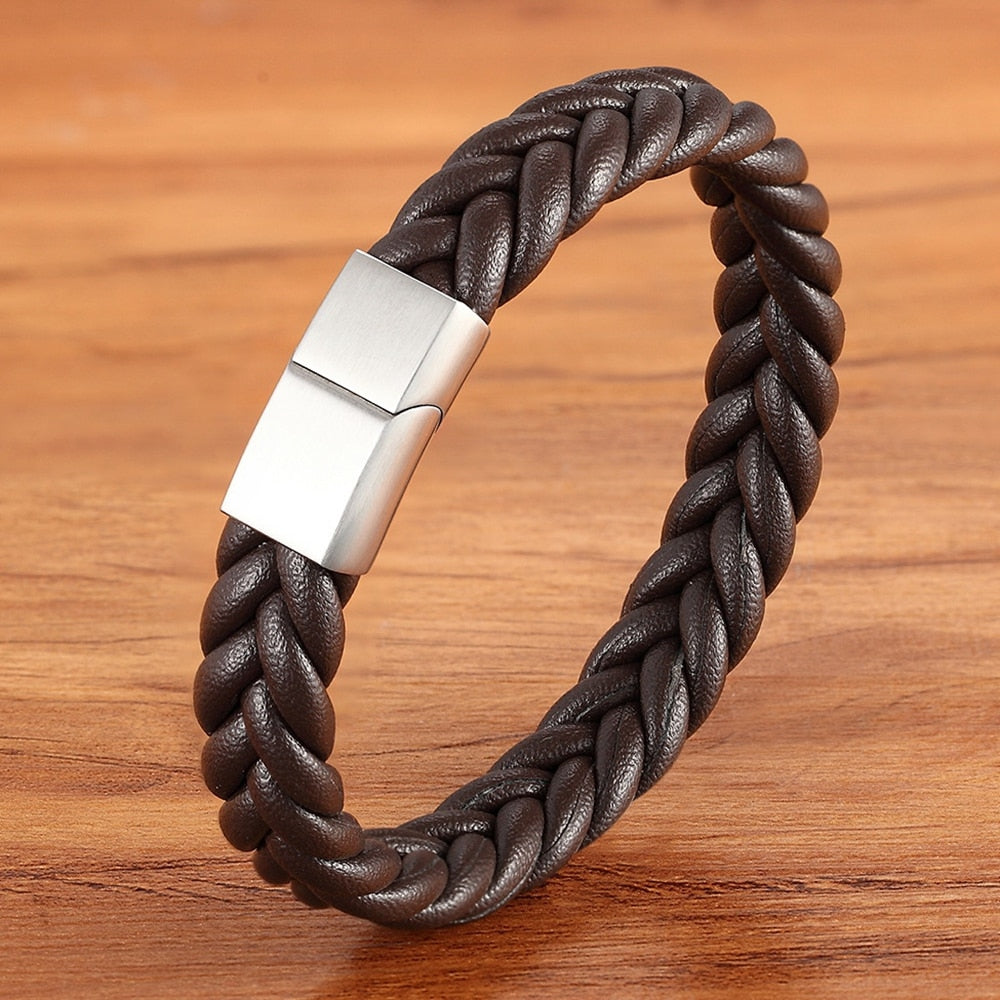 Bracelet Multi-color Magnet Buckle