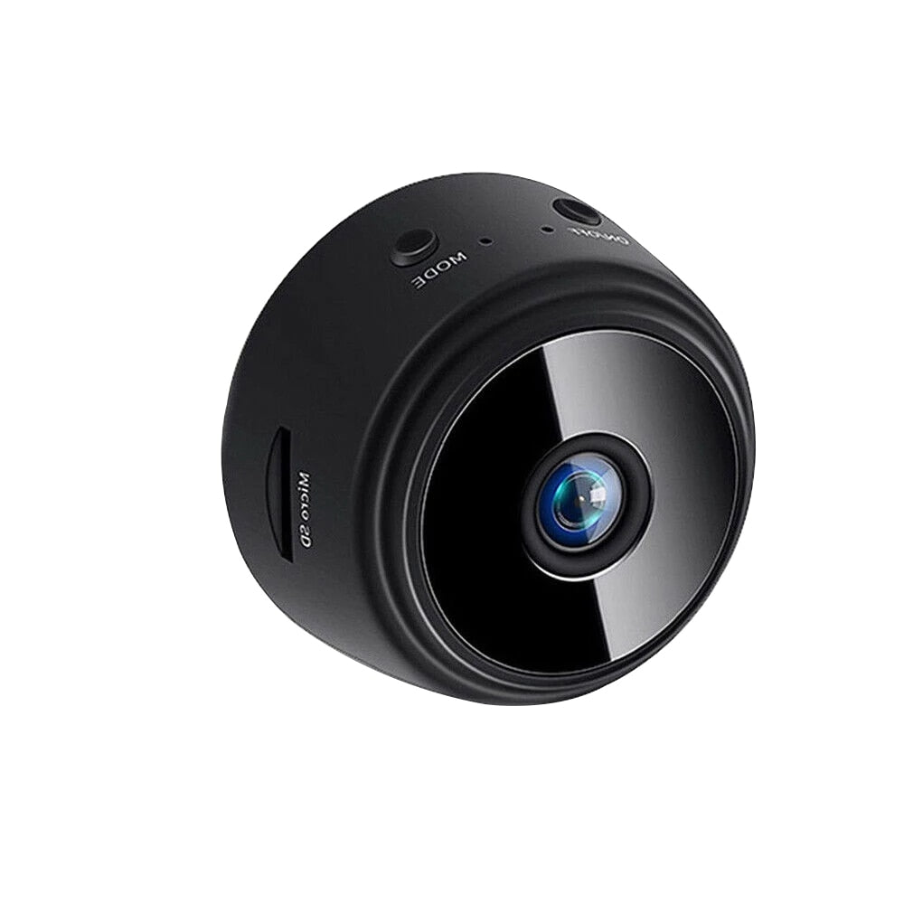 A9 Mini Camera WiFi Camera 1080p HD Night Version IP Camera