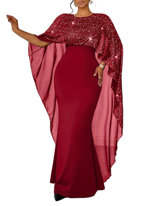 Long Sleeve Bodycon Dress for Women