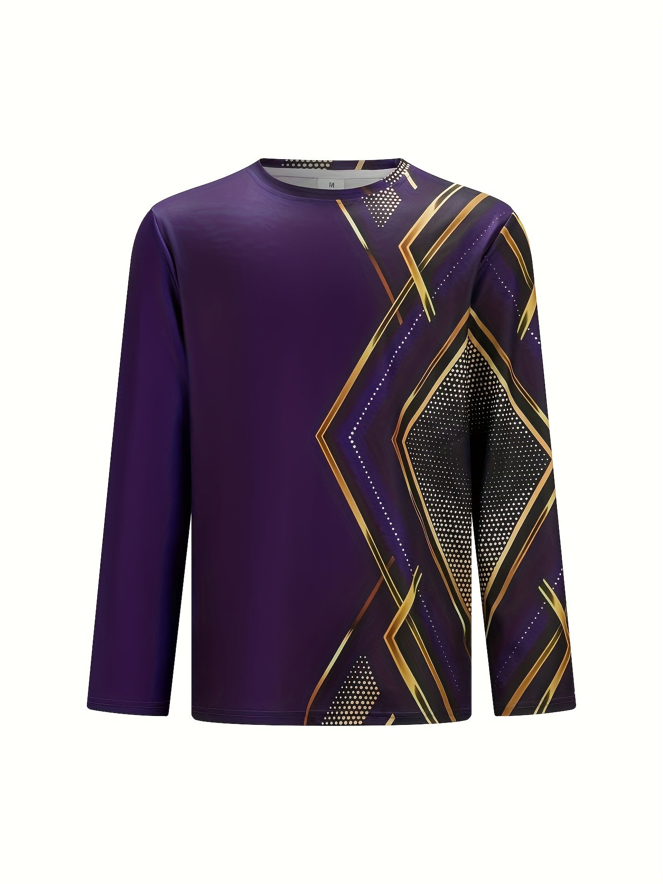 Men's Casual Sportswear Set