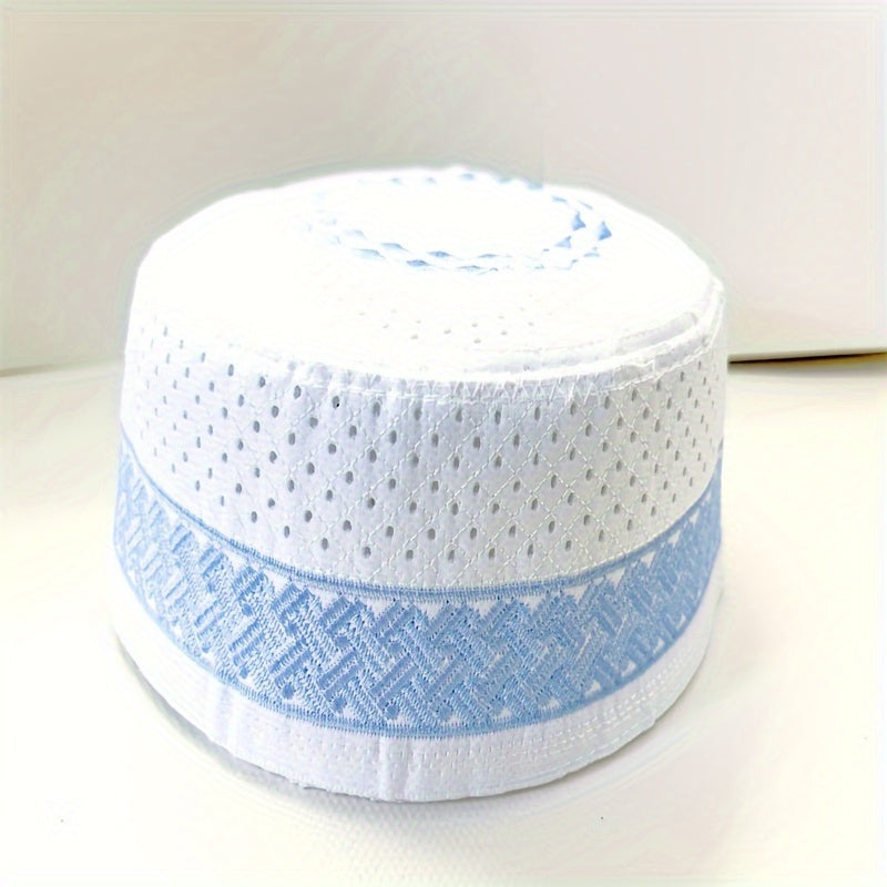 Premium Men's Hat