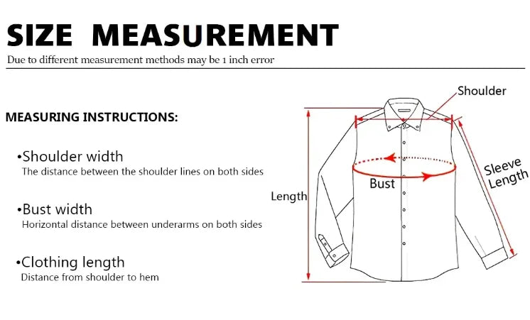 Men's Classy Fashion shirt luxury Benny Design