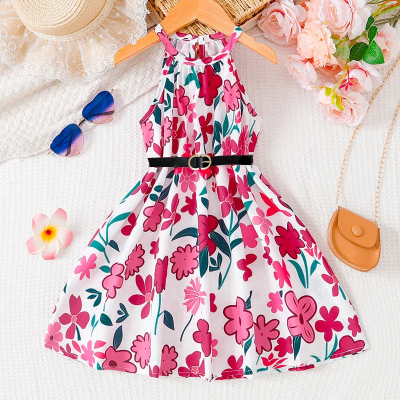 cute girly summer dresses The Perfect White Summer Dress for the Girly Girl