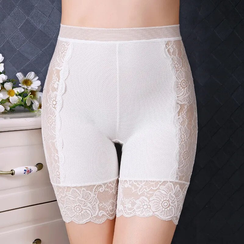 Summer Women Panties Slimming Underwear Lingerie