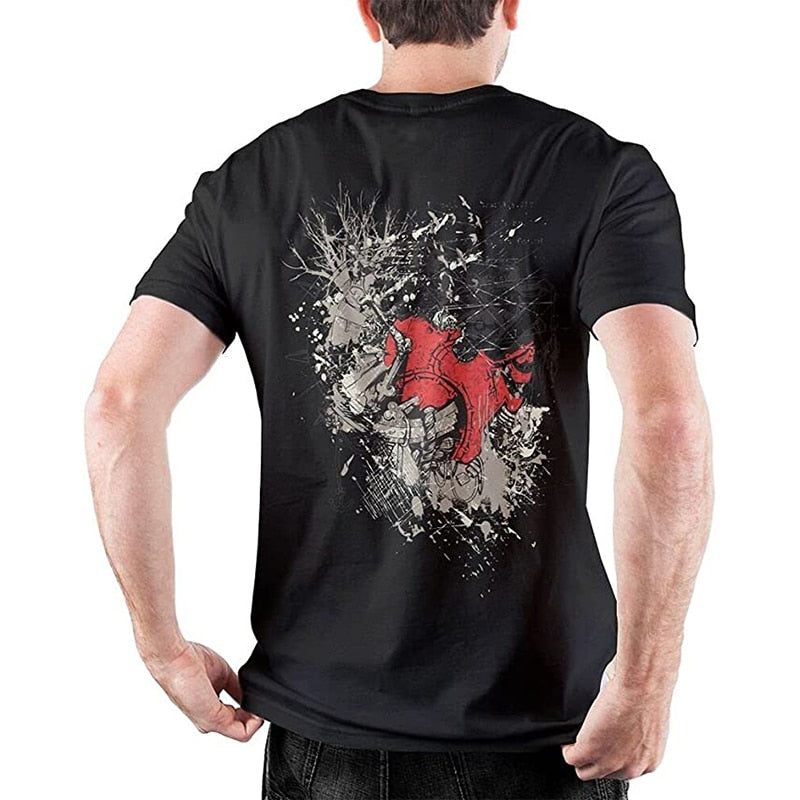 Your Own Design Logo and Picture Custom Tshirt Men and women Cotton T shirt Casual T-shirt