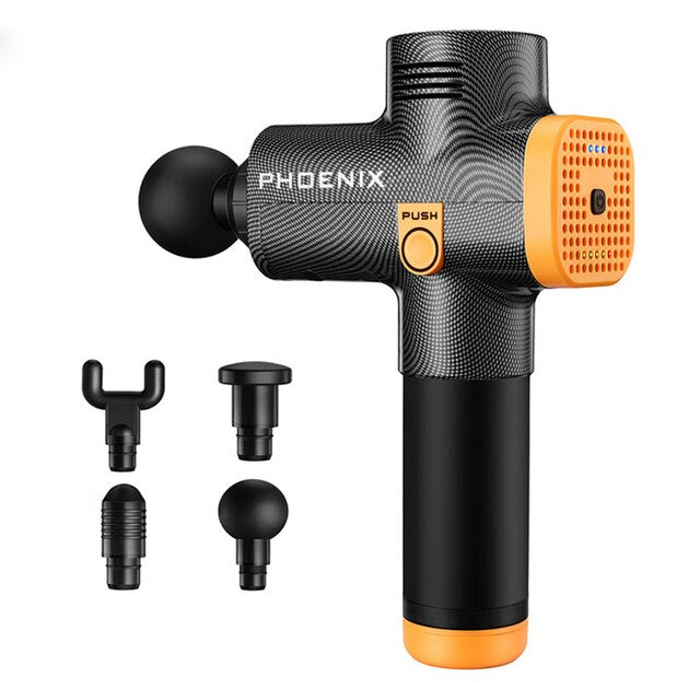 Percussion Massage Gun