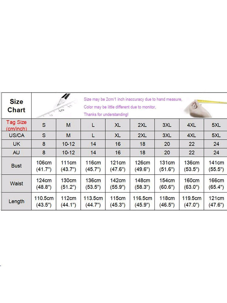 Women Long Dresses
