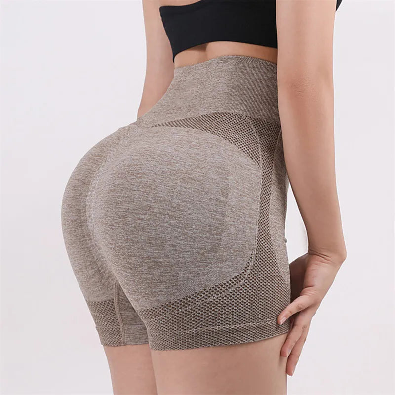High Waist Workout Lift Butt Fitness Yoga Gym Running Pants Casual Sportswear