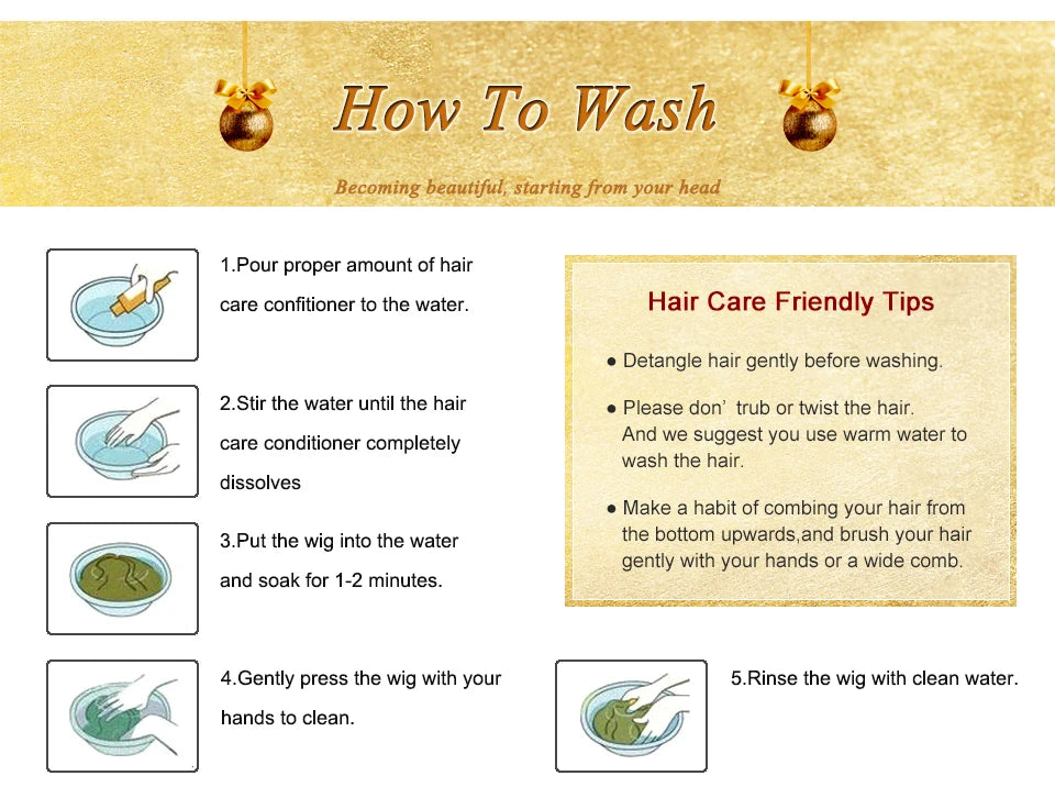 Short Straight Bob Wig Pixie Cut Hair For Black Women With Bangs Brazilian Virgin