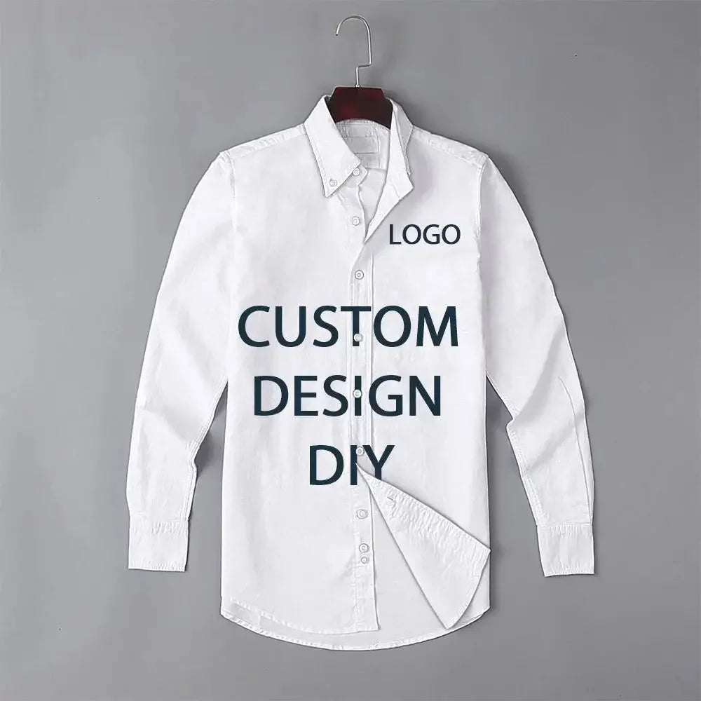 Men's Classy Fashion shirt luxury Benny Design
