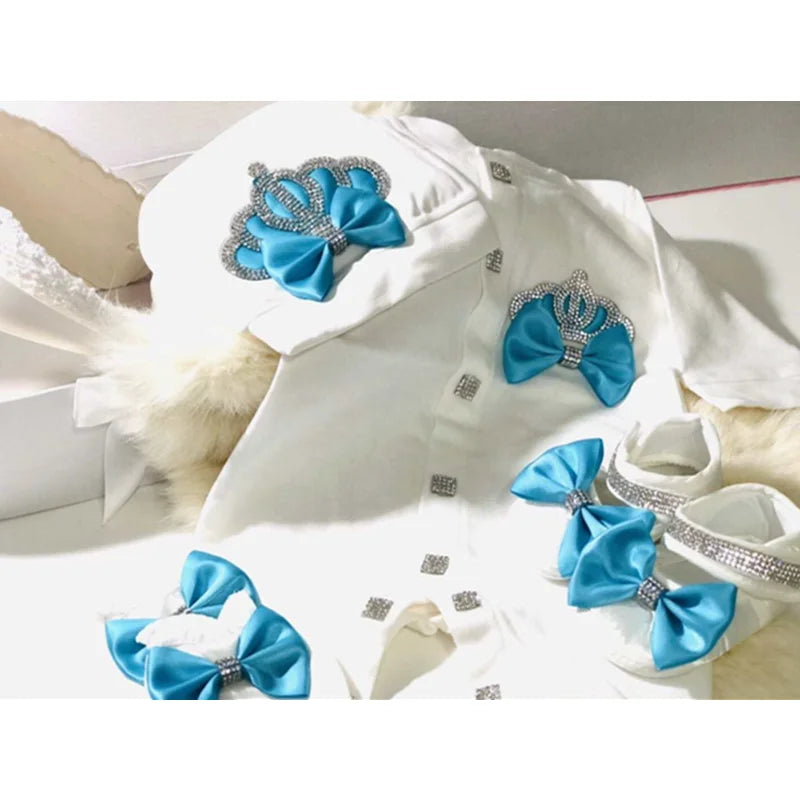 Welcome Home Baby Infant Romper Set photography Swaddle-welcome home baby-Top Super Deals-Free Item Online