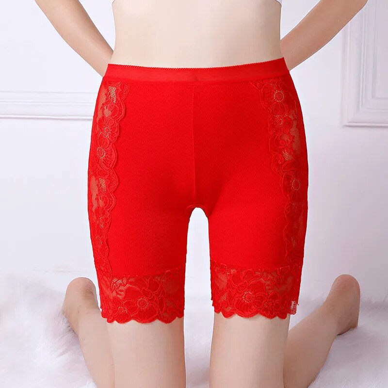Summer Women Panties Slimming Underwear Lingerie