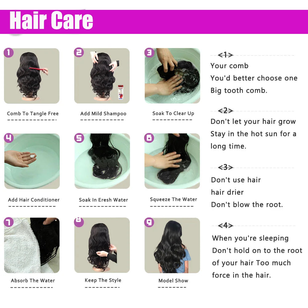 Short Bob Wig 180% Dark Purple Lace Front Human Hair Wigs For Women 13x4 Lace Frontal Wig Colored Straight Bob Lace Front Wigs