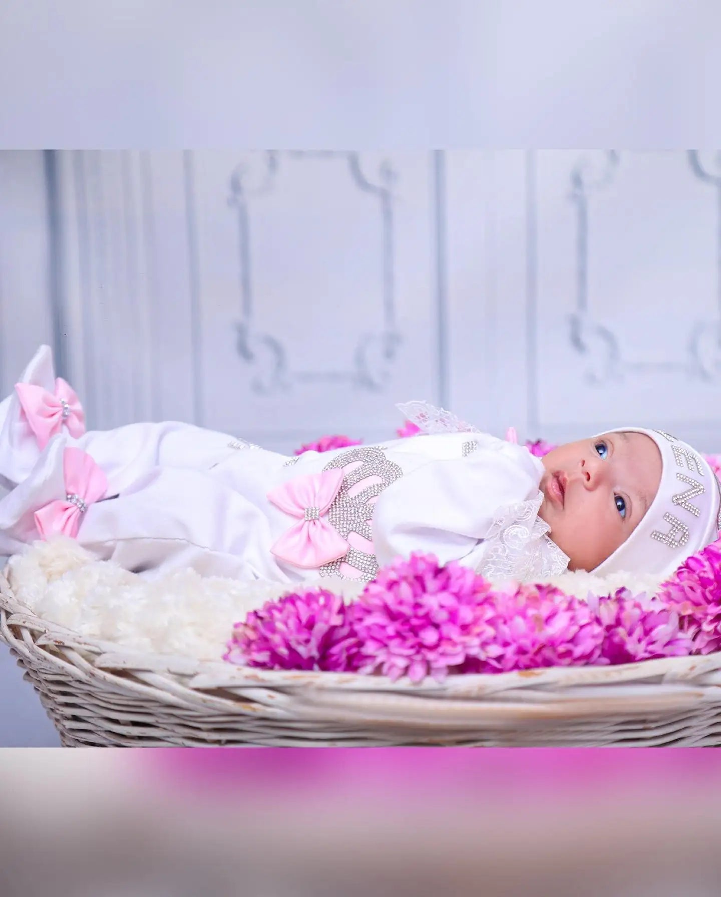 Newborn Baby Boy Outfits Set Cotton Shirt Pants Mittens Receiving Blanket-baby clothing-Top Super Deals-Free Item Online