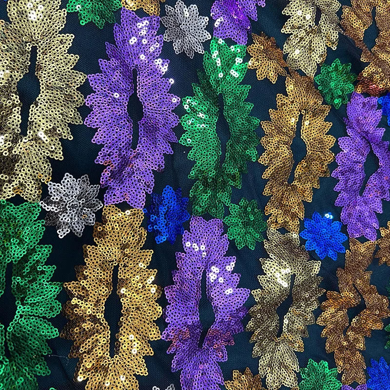 Sequins Dress for Women Lady Wedding Evening Dresses Party Bodycon Gown