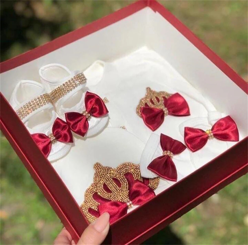 Welcome Home Baby Infant Romper Set photography Swaddle-welcome home baby-Top Super Deals-Free Item Online