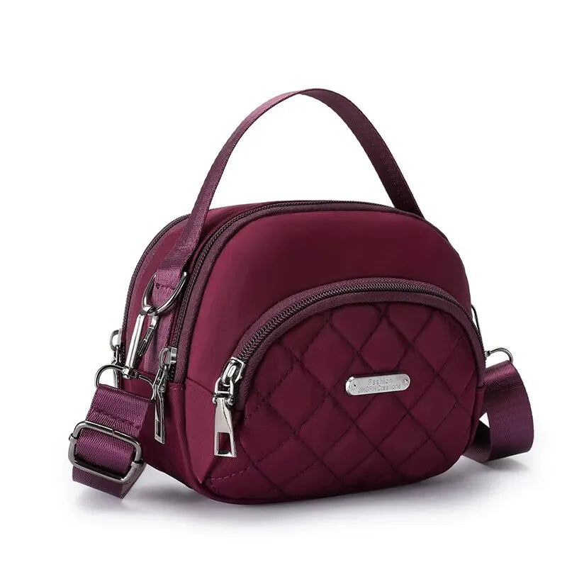 Bag For Women With One Shoulder Cross Body Small Bag