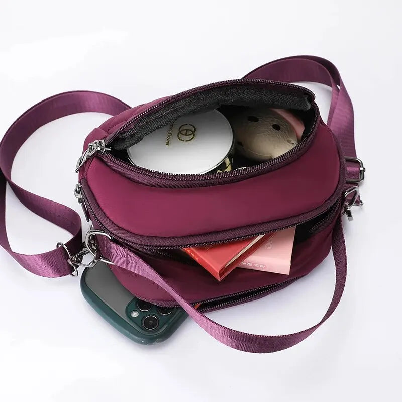 Bag For Women With One Shoulder Cross Body Small Bag