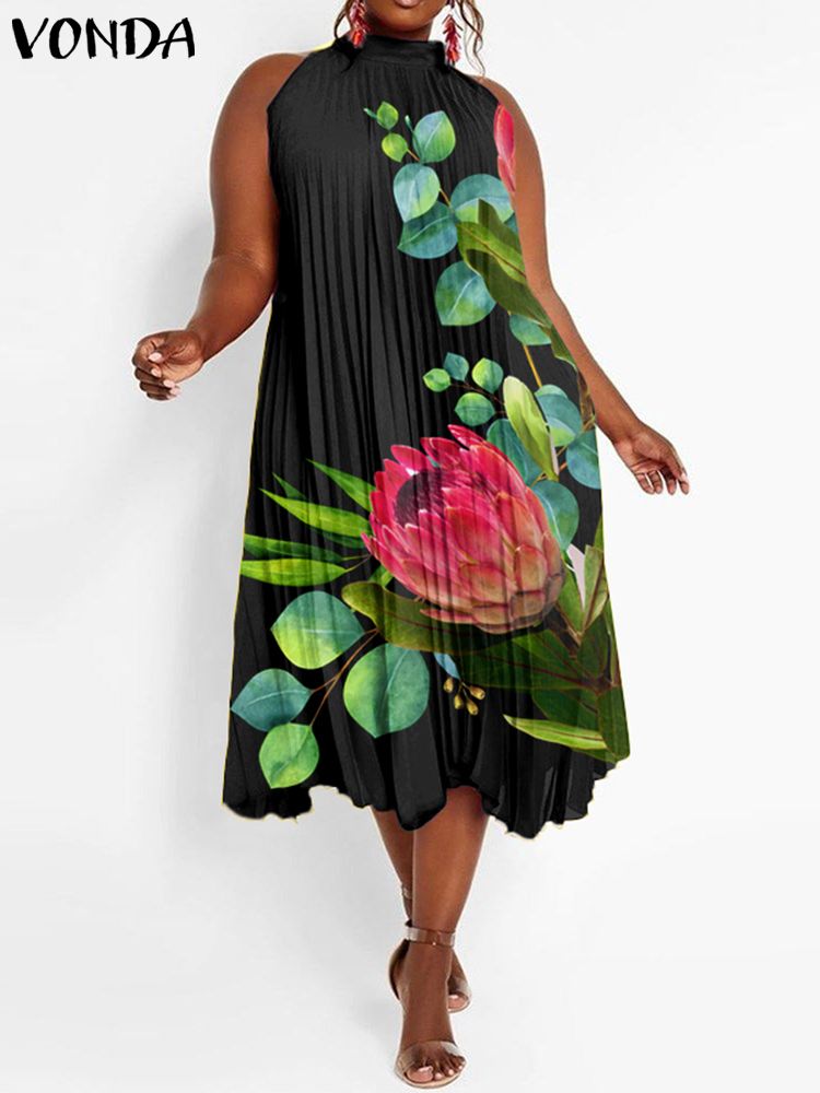 Women Sexy Satin Silk Sleeveless Evening Party Long Dresses