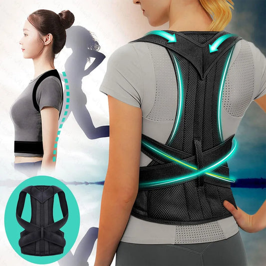 back support and mascle pain relief at Top Super Deals.
