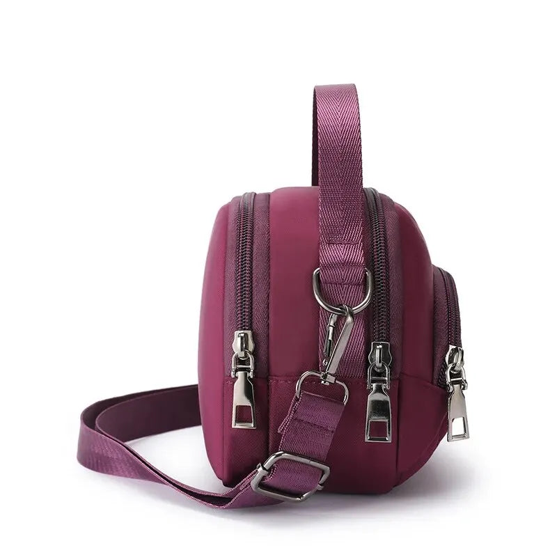 Bag For Women With One Shoulder Cross Body Small Bag