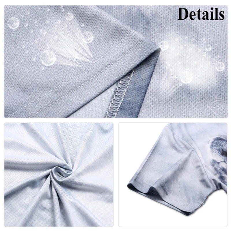 Logo Print Men Clothes Summer Lapel Polo Shirt Men Short Sleeve Casual Golf Polo Shirt .