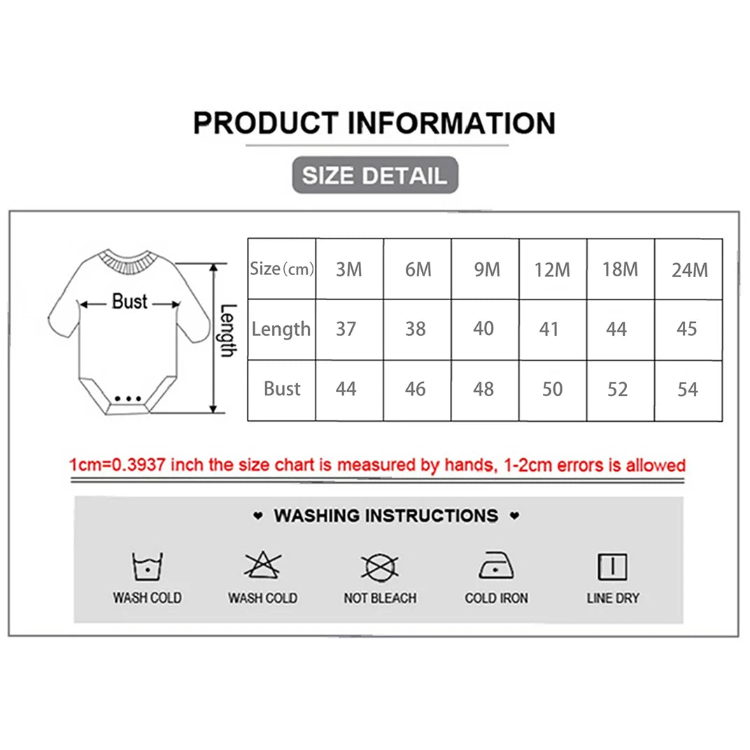 Pure Cotton Cute Baby Girl Clothes Onesies Khaki Short Sleeve Cozy Home Newborn Boy Bodysuit Soft Skin-friendly Infant Pajamas