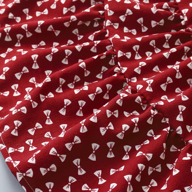 Summer Toddler Dresses Baby Girl Clothes Cute Flowers Print Princess Dress