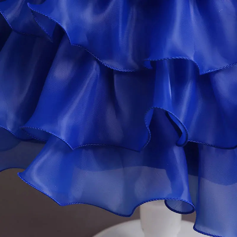 Flower Girl Dresses for Weddings Four Seasons Girls Party Dresses