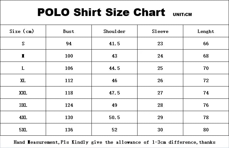 Men Clothes Summer Fashion Short Sleeve Sport Casual Polo Shirt Casual Men Polo Shirt Short Sleeve Tops Polo Shirt Slim