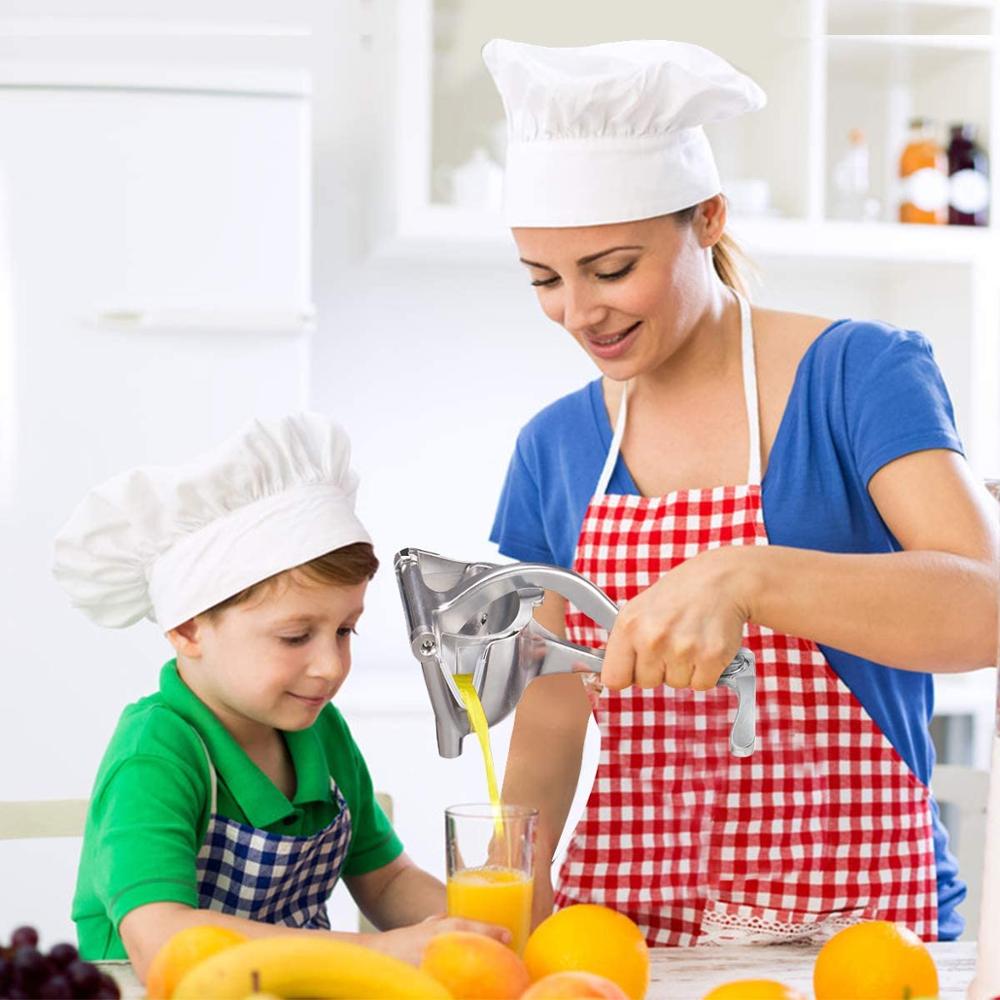Manual Juice Squeezer Squeezer Kitchen Accessories