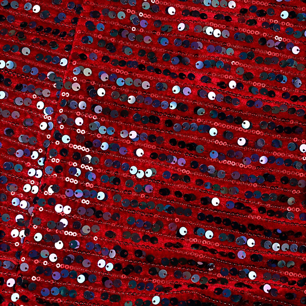 Luxury Sequin Evening Dress Tassel Bodycon Gown Wedding Party Birthday Dress 2023 Summer Clothing