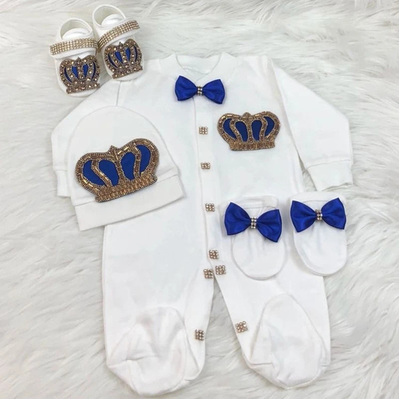 Welcome Home Baby Infant Romper Set photography Swaddle-welcome home baby-Top Super Deals-design 020-0-3M size 59-Free Item Online