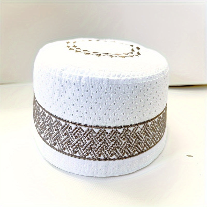 Premium Men's Hat