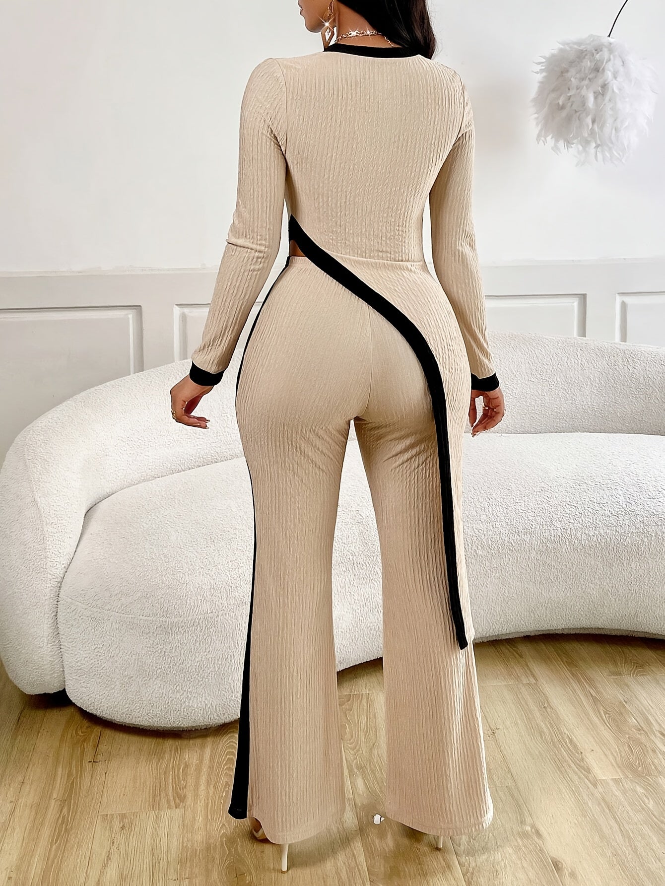 Women's Elegant Jumpsuit