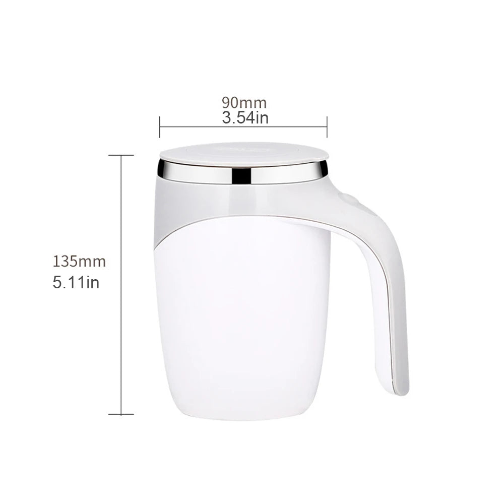 Automatic Stirring Mug